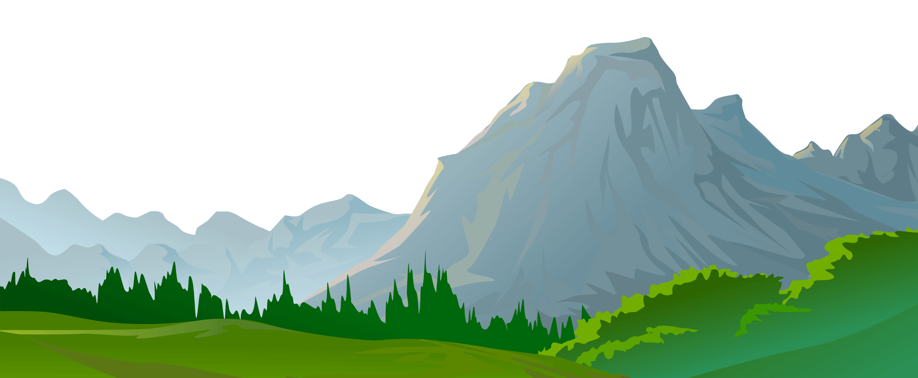 Mountains